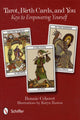 Book cover of: Tarot, Birth Cards, and You