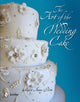 Book cover of: Art of the Wedding Cake