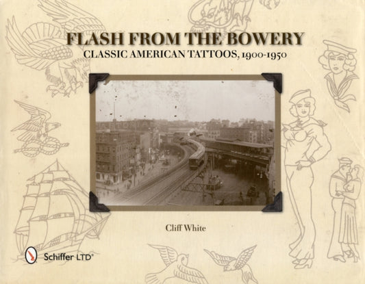 Välgatus Bowery'st
