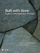 Book cover of: Built with Stone. By: Steven Paul Whitsitt