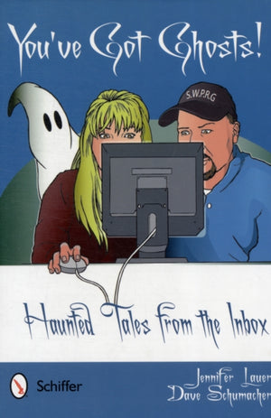 You've Got Ghosts!