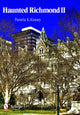 Book cover of: Haunted Richmond II