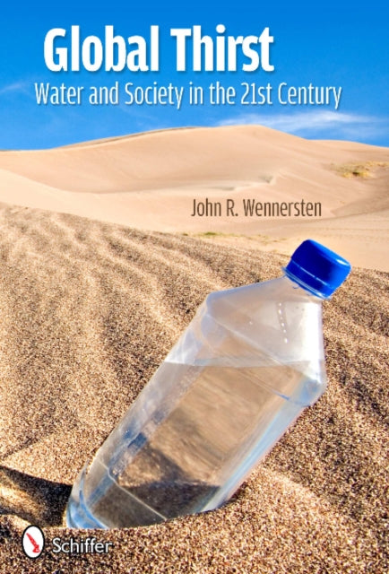 Book cover of: Global Thirst