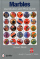 Book cover of: Marbles Identification and Price Guide