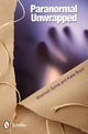 Book cover of: Paranormal Unwrapped
