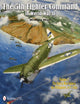 Book cover of: 5th Fighter Command in World War II Vol. 2