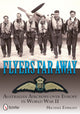Book cover of: Flyers Far Away. By: Enright, Michael Ph.D.