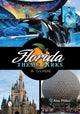 Book cover of: Florida Theme Parks. By: Alex Miller