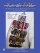 Book cover of: Into the Blue: Uniforms of the United States Air Force, 1947 to the Present. By: Lance P. Young