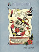 Book cover of: A is for Anchor. By: Paul Slifer
