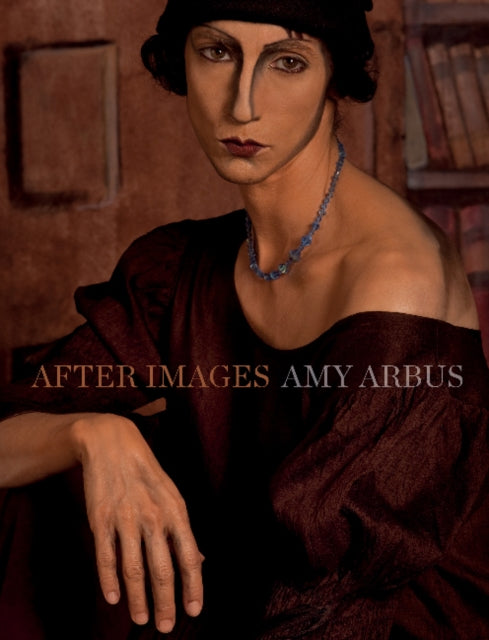 Book cover of: After Images. By: Amy Arbus