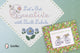 Book cover of: Let's Get Creative With Quilt Labels. By: Shannon Gingrich Shirley