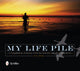 Book cover of: My Life Pile. By: Vic Berg