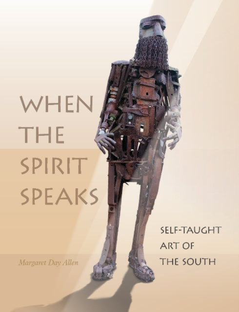 Book cover of: When the Spirit Speaks. By: Margaret Day Allen