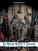 Book cover of: Modern Masters of Tattooing. By: Ákos Bánfalvi