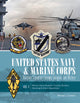 Book cover of: United States Navy and Marine Corps Aviation Squadron Lineage, Insignia, and History. By: Michael J. Crowder