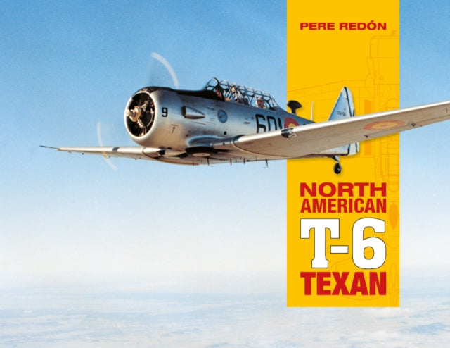 Põhja-Ameerika T-6 Texan