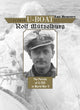Book cover of: German U-Boat Ace Rolf Mutzelburg. By: Luc Braeuer