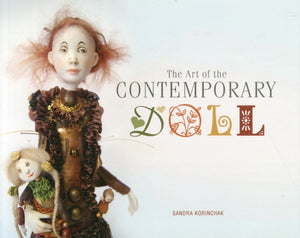 Art of the Contemporary Doll
