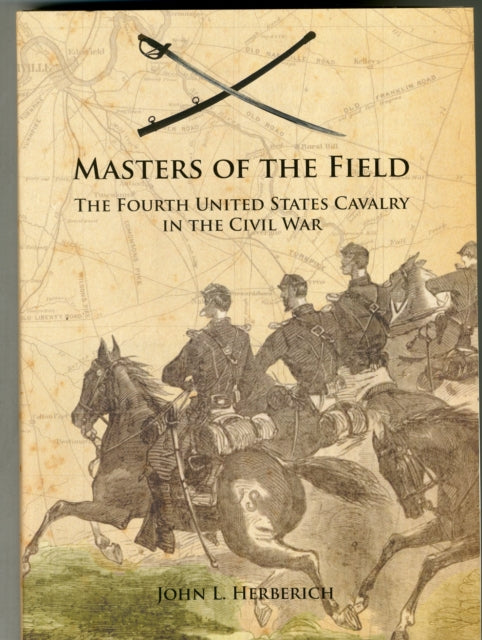 Book cover of: Masters of the Field. By: John L. Herberich
