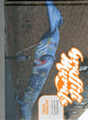 Book cover of: Graffiti Murals. By: Patrick Verel