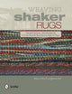 Shaker-vaipade kudumine