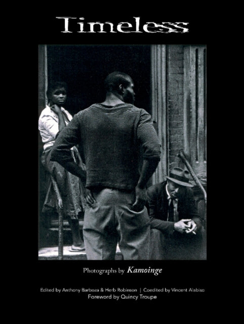 Book cover of: Timeless