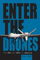 Book cover of: Enter the Drones. By: Bill Carey