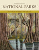 Book cover of: Inspired by the National Parks. By: Donna Marcinkowski DeSoto