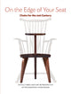 Book cover of: On the Edge of Your Seat. By: Center for Art in Wood (Philadelphia, Pa.)