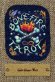 Book cover of: Bonefire Tarot. By: Gabi Angus-West