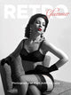 Mark Anthony Lacy retro-glamuurne fotograafia