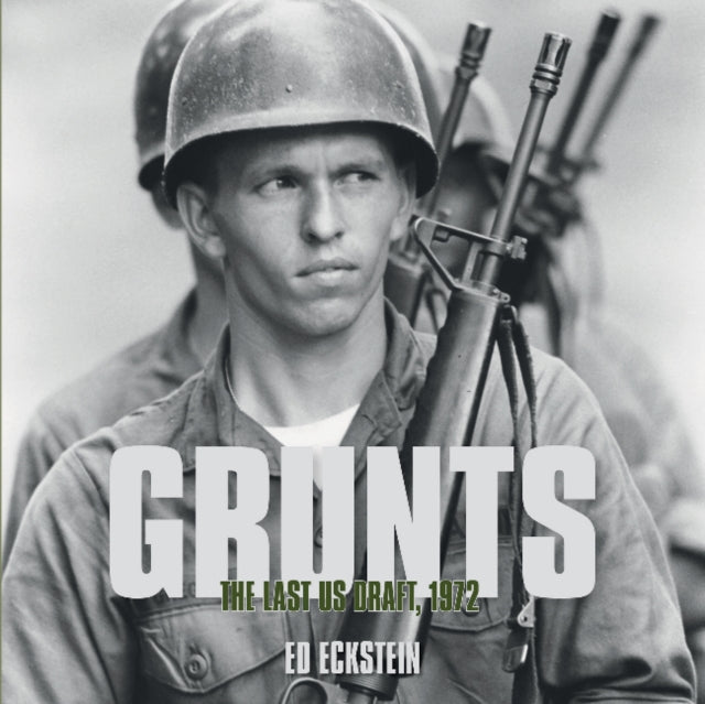 Book cover of: Grunts. By: Ed Eckstein