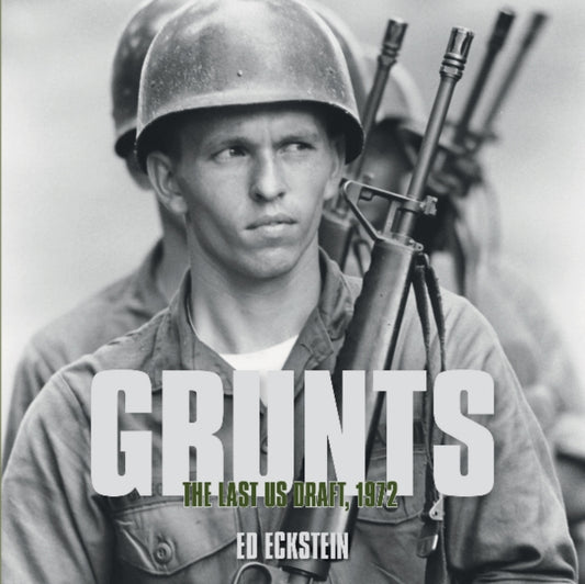 Book cover of: Grunts. By: Ed Eckstein