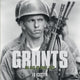 Book cover of: Grunts. By: Ed Eckstein