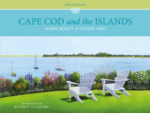 Cape Cod and the Islands