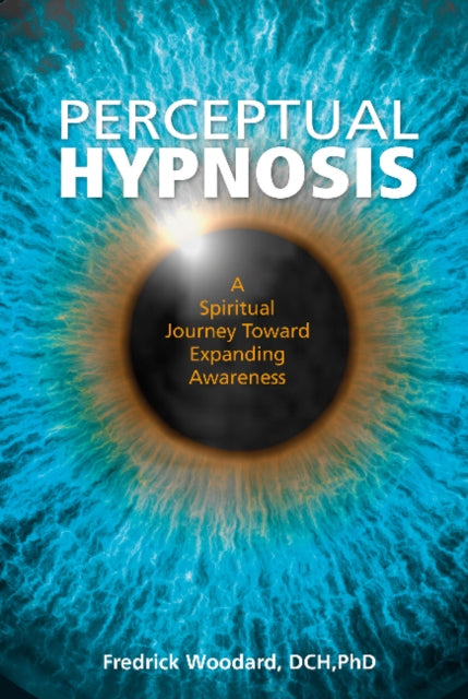 Book cover of: Perceptual Hypnosis. By: Fredrick Woodard