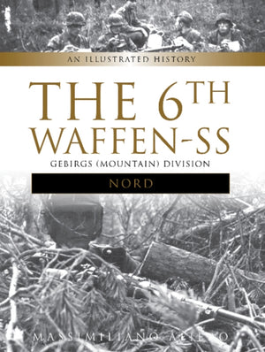 6th Waffen-SS Gebirgs (Mountain) Division "Nord"