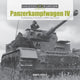Book cover of: Panzerkampfwagen IV. By: David Doyle