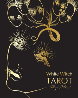 Valge nõia tarot