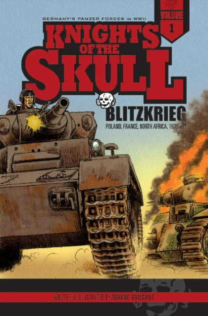 Kolju rüütlid, 1. köide