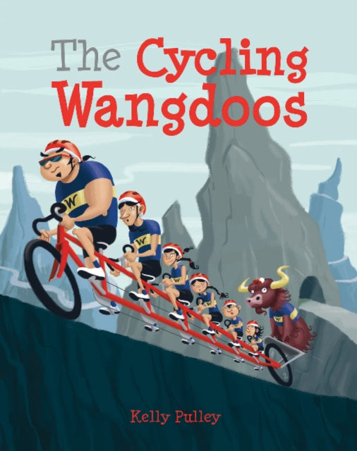 Jalgrattasõit Wangdoosis