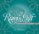 Book cover of: Rumi's Gift Oracle Cards. By: Ari Honarvar