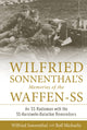 Book cover of: Wilfried Sonnenthal’s Memories of the Waffen-SS. By: Rolf Michaelis