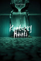 Book cover of: Kentucky Haunts. By: Daniel Meyer