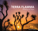 Book cover of: Terra Flamma. By: Stuart Palley