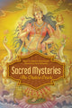 Book cover of: Sacred Mysteries. By: Kooch N. Daniels
