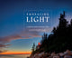 Book cover of: Embracing Light. By: Scott Erskine