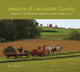 Book cover of: Seasons of Lancaster County. By: Don Shenk