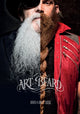 Book cover of: Art of the Beard. By: Angie Sacks